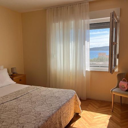 Apartments Zulim Τρογκίρ Εξωτερικό φωτογραφία