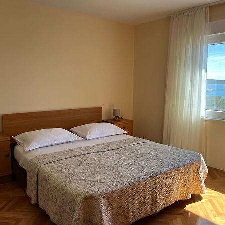Apartments Zulim Τρογκίρ Εξωτερικό φωτογραφία