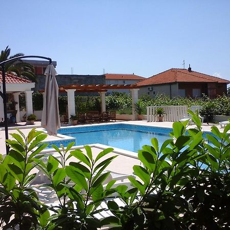 Apartments Zulim Τρογκίρ Εξωτερικό φωτογραφία