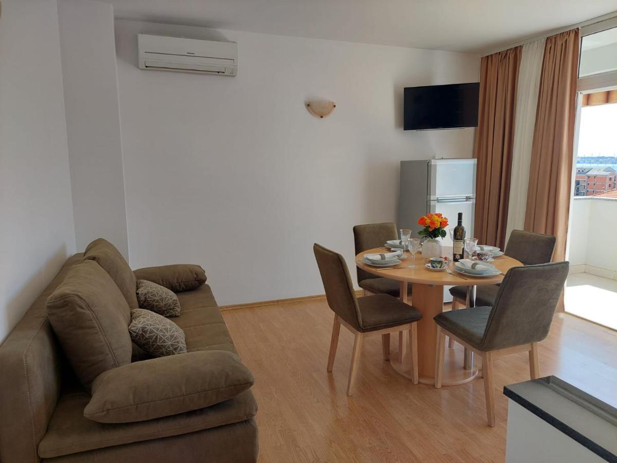 Apartments Zulim Τρογκίρ Εξωτερικό φωτογραφία