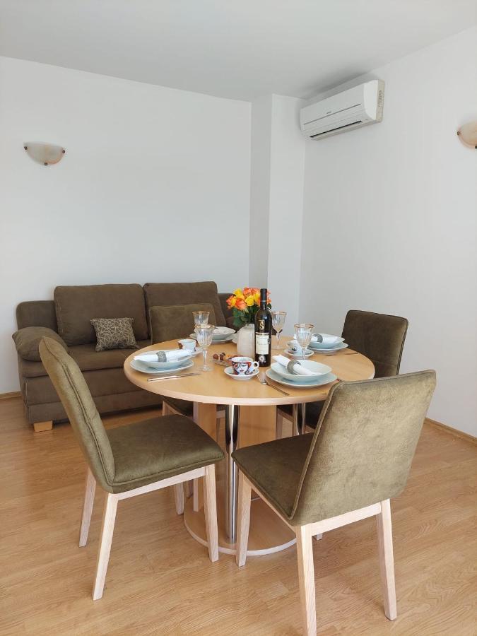 Apartments Zulim Τρογκίρ Εξωτερικό φωτογραφία