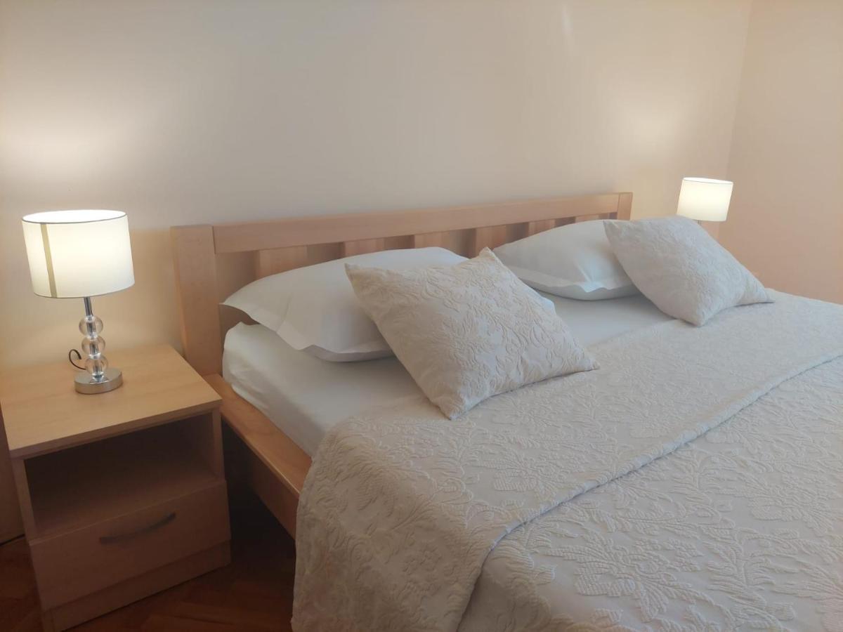 Apartments Zulim Τρογκίρ Εξωτερικό φωτογραφία