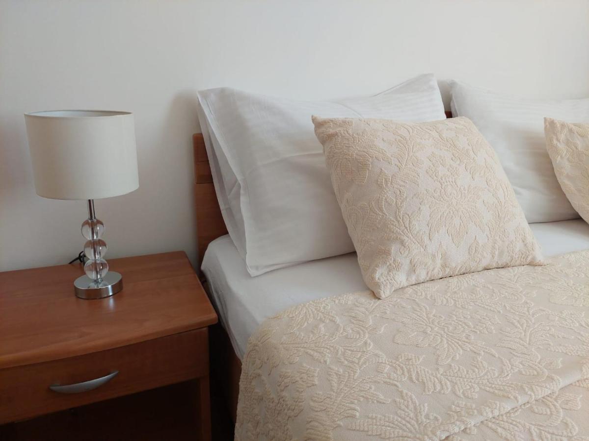 Apartments Zulim Τρογκίρ Εξωτερικό φωτογραφία