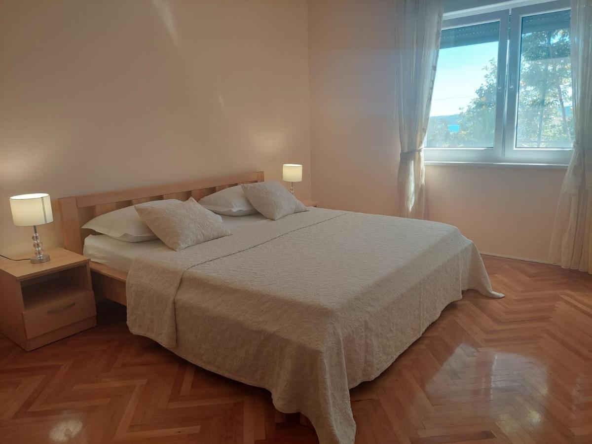 Apartments Zulim Τρογκίρ Εξωτερικό φωτογραφία