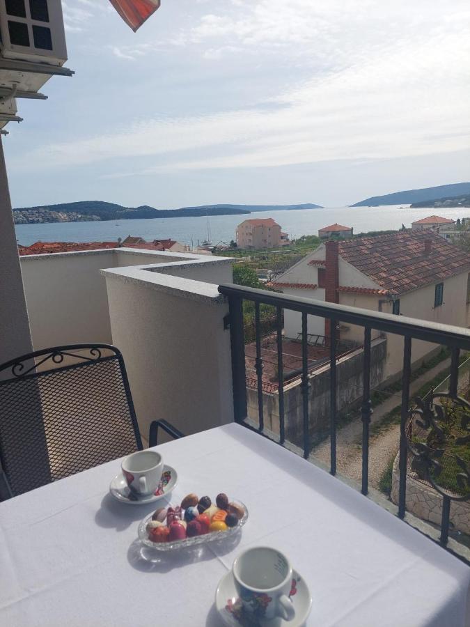 Apartments Zulim Τρογκίρ Εξωτερικό φωτογραφία