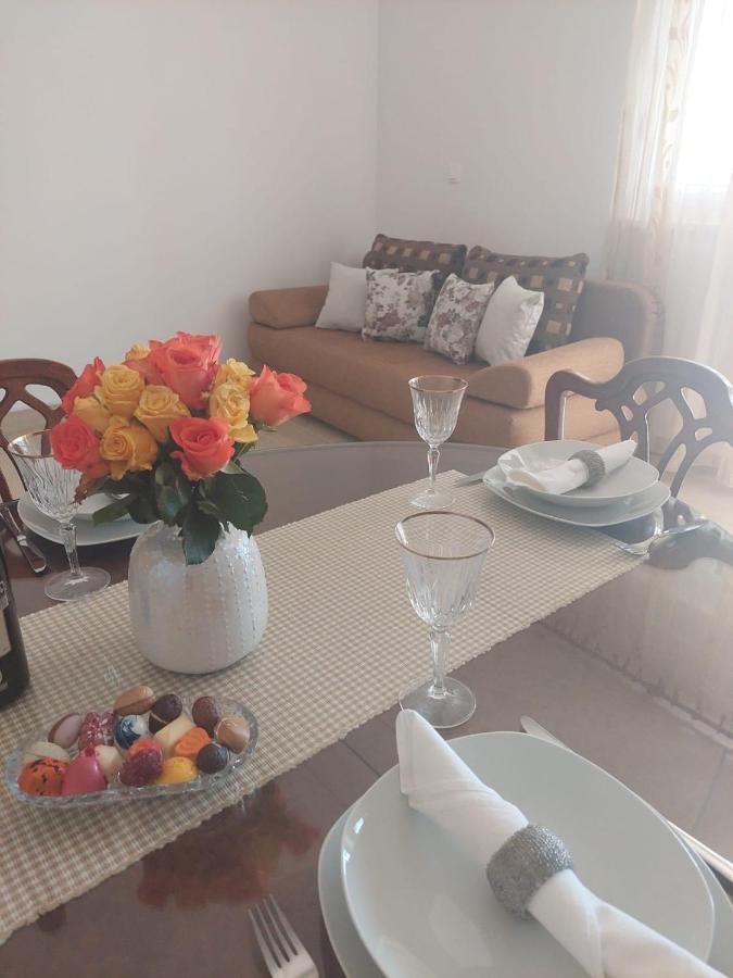 Apartments Zulim Τρογκίρ Εξωτερικό φωτογραφία