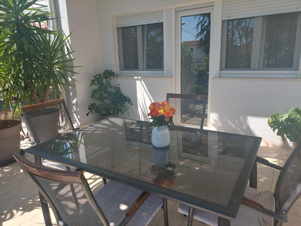 Apartments Zulim Τρογκίρ Εξωτερικό φωτογραφία