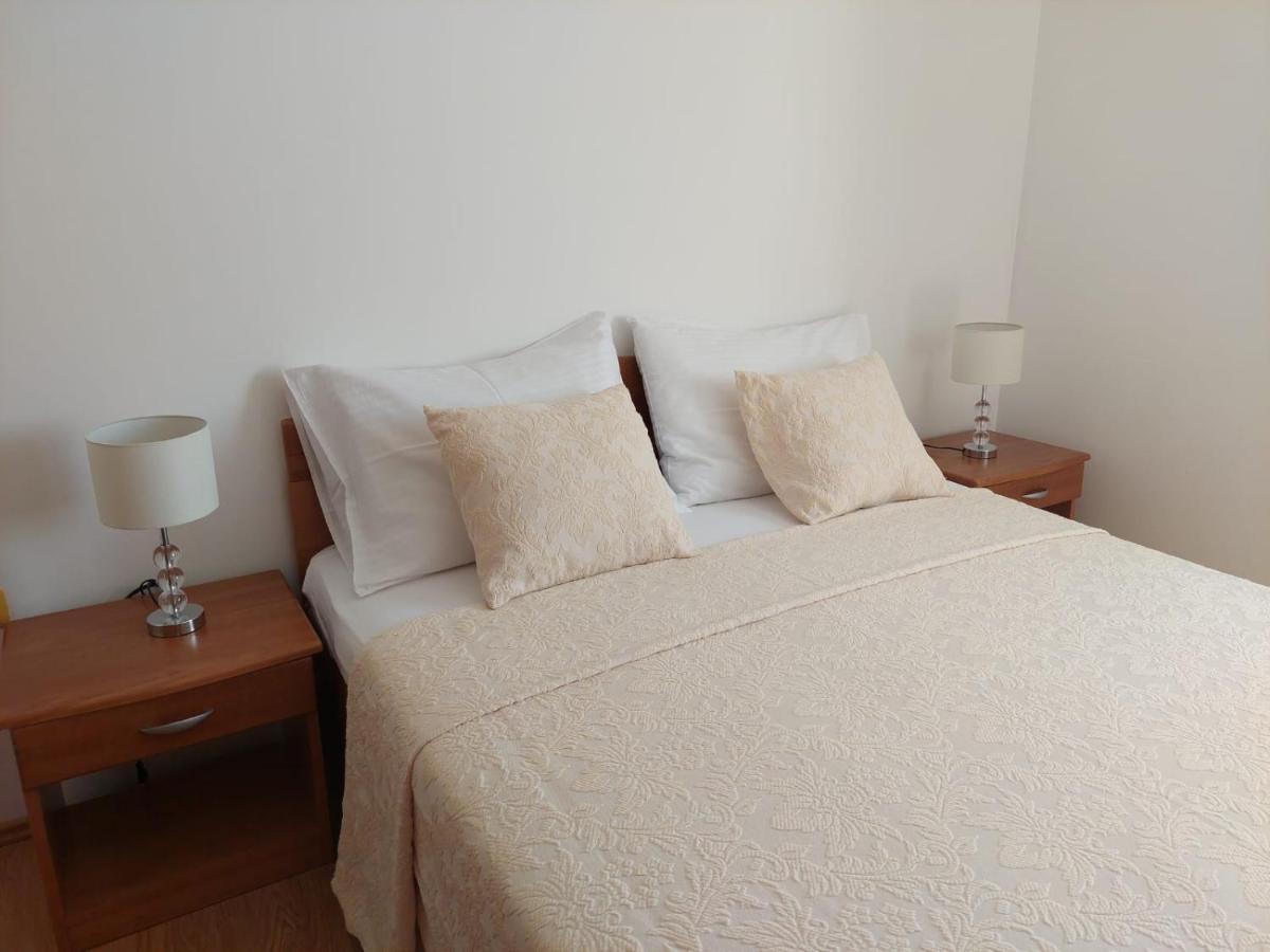 Apartments Zulim Τρογκίρ Εξωτερικό φωτογραφία