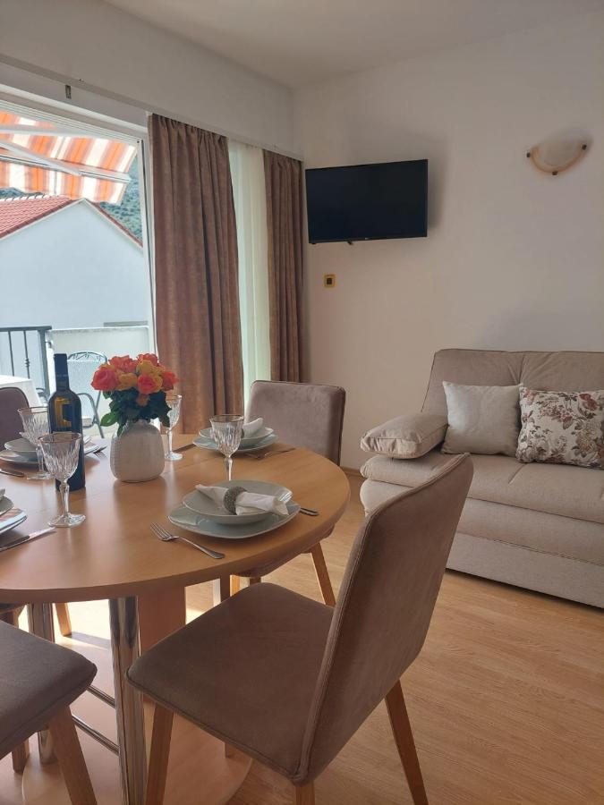 Apartments Zulim Τρογκίρ Εξωτερικό φωτογραφία