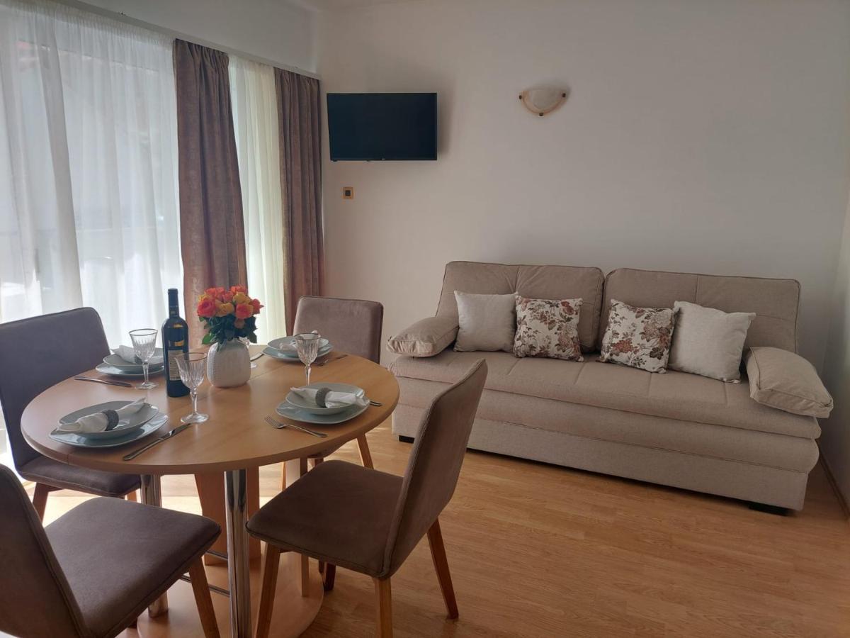 Apartments Zulim Τρογκίρ Εξωτερικό φωτογραφία