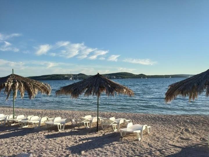 Apartments Zulim Τρογκίρ Εξωτερικό φωτογραφία