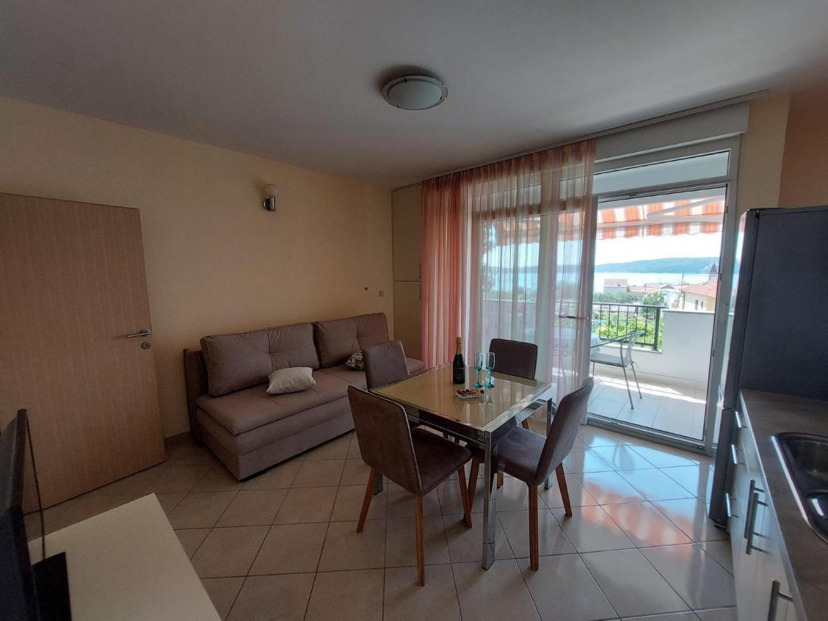 Apartments Zulim Τρογκίρ Εξωτερικό φωτογραφία