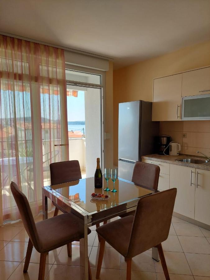 Apartments Zulim Τρογκίρ Εξωτερικό φωτογραφία