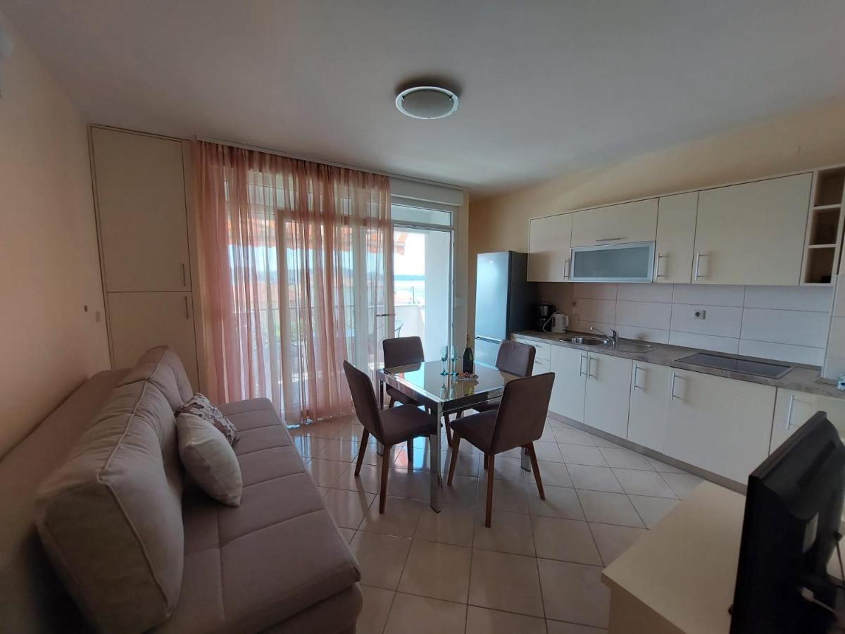 Apartments Zulim Τρογκίρ Εξωτερικό φωτογραφία