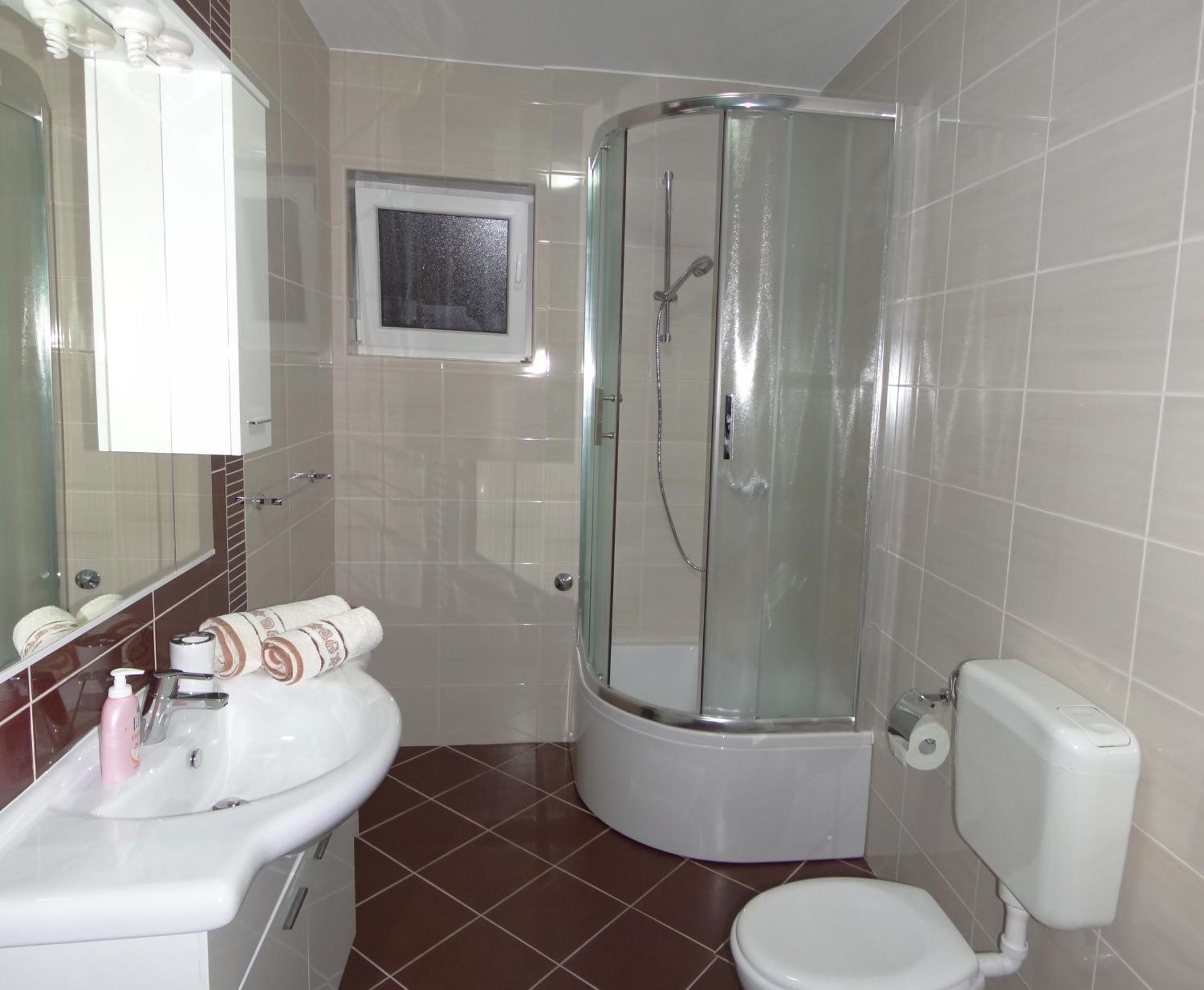 Apartments Zulim Τρογκίρ Δωμάτιο φωτογραφία