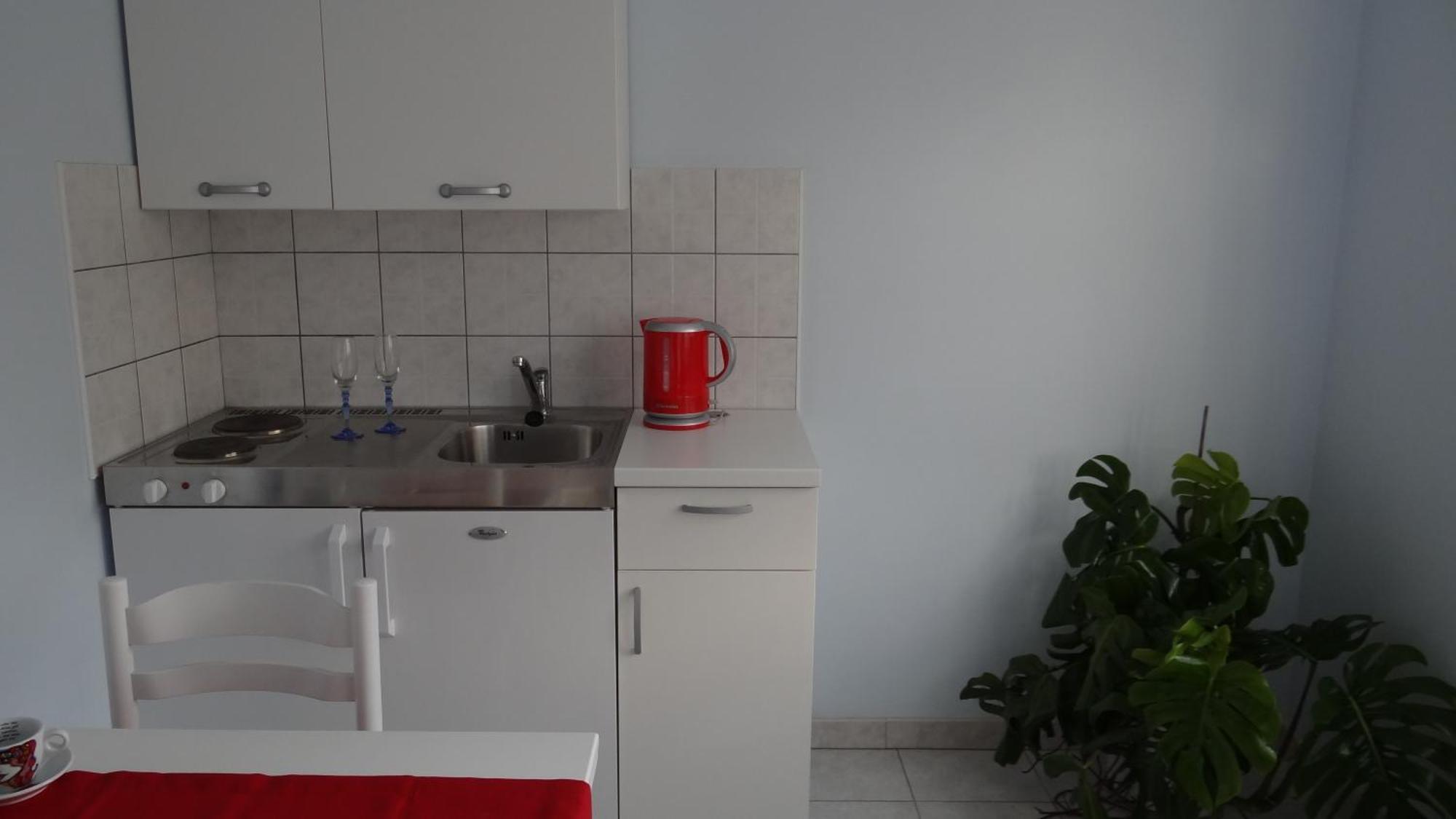 Apartments Zulim Τρογκίρ Δωμάτιο φωτογραφία