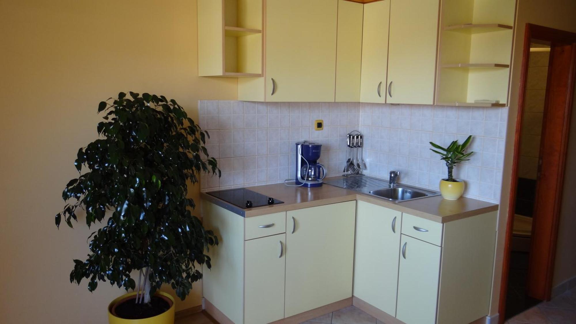 Apartments Zulim Τρογκίρ Δωμάτιο φωτογραφία