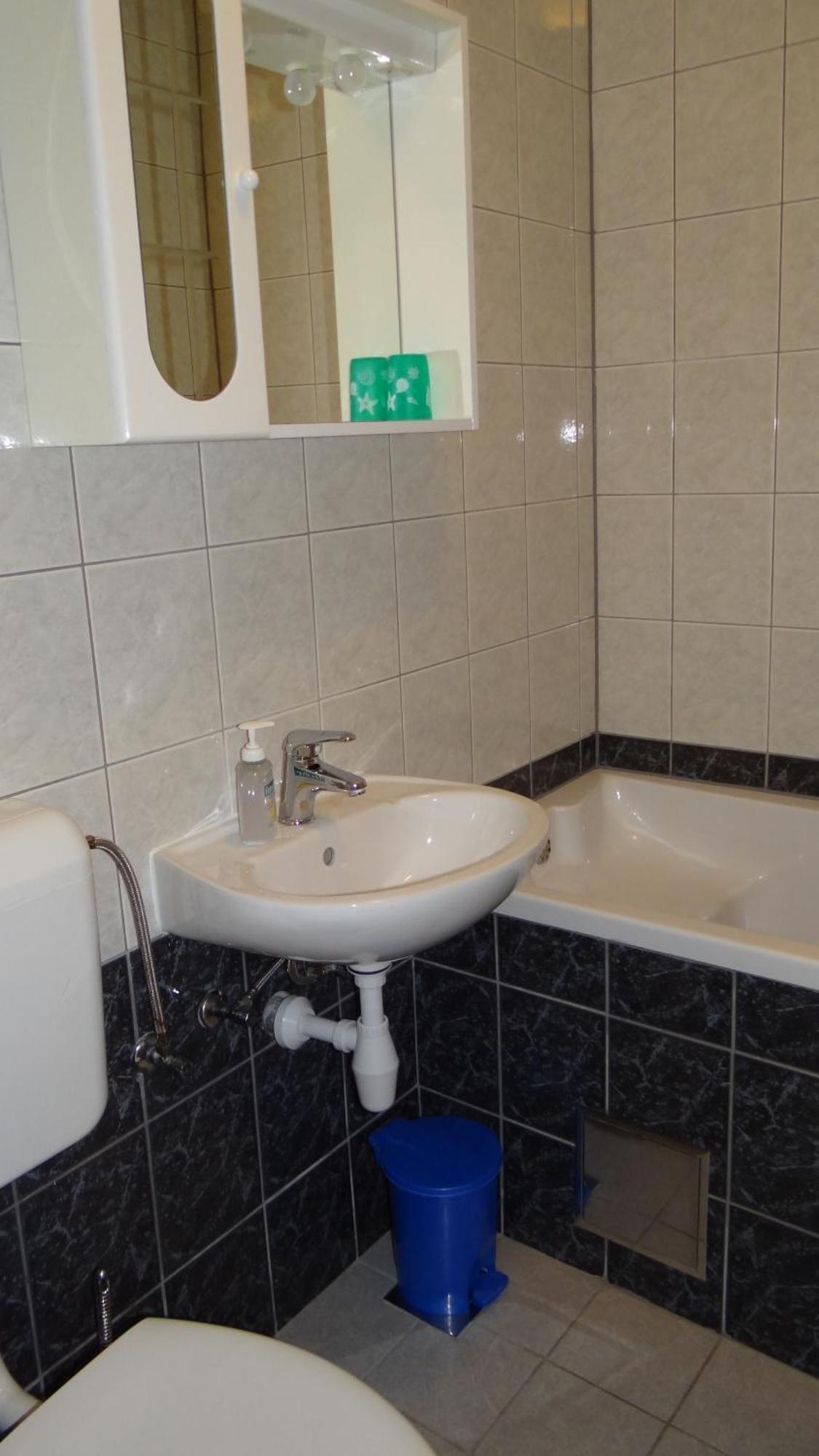 Apartments Zulim Τρογκίρ Δωμάτιο φωτογραφία