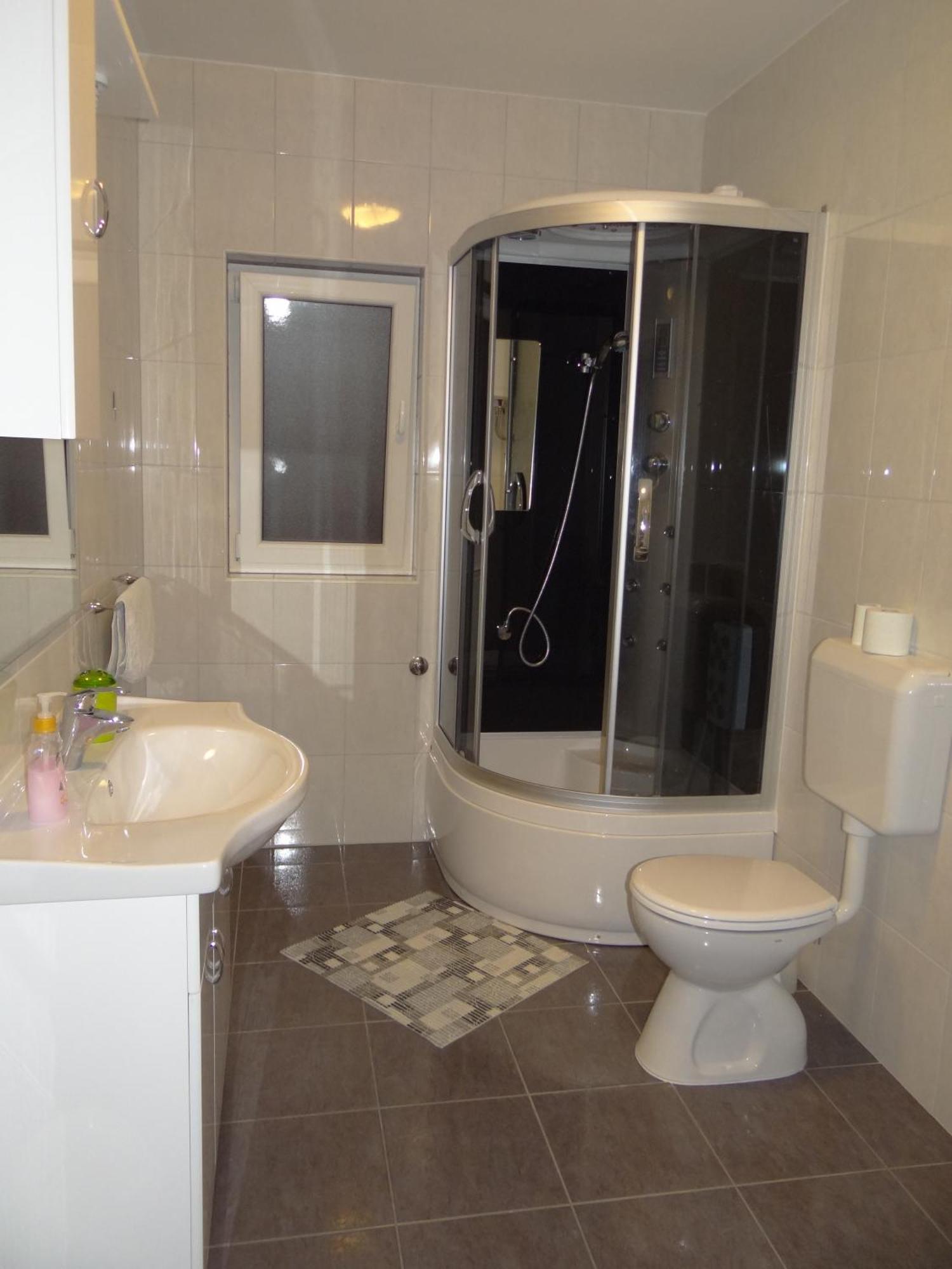 Apartments Zulim Τρογκίρ Δωμάτιο φωτογραφία