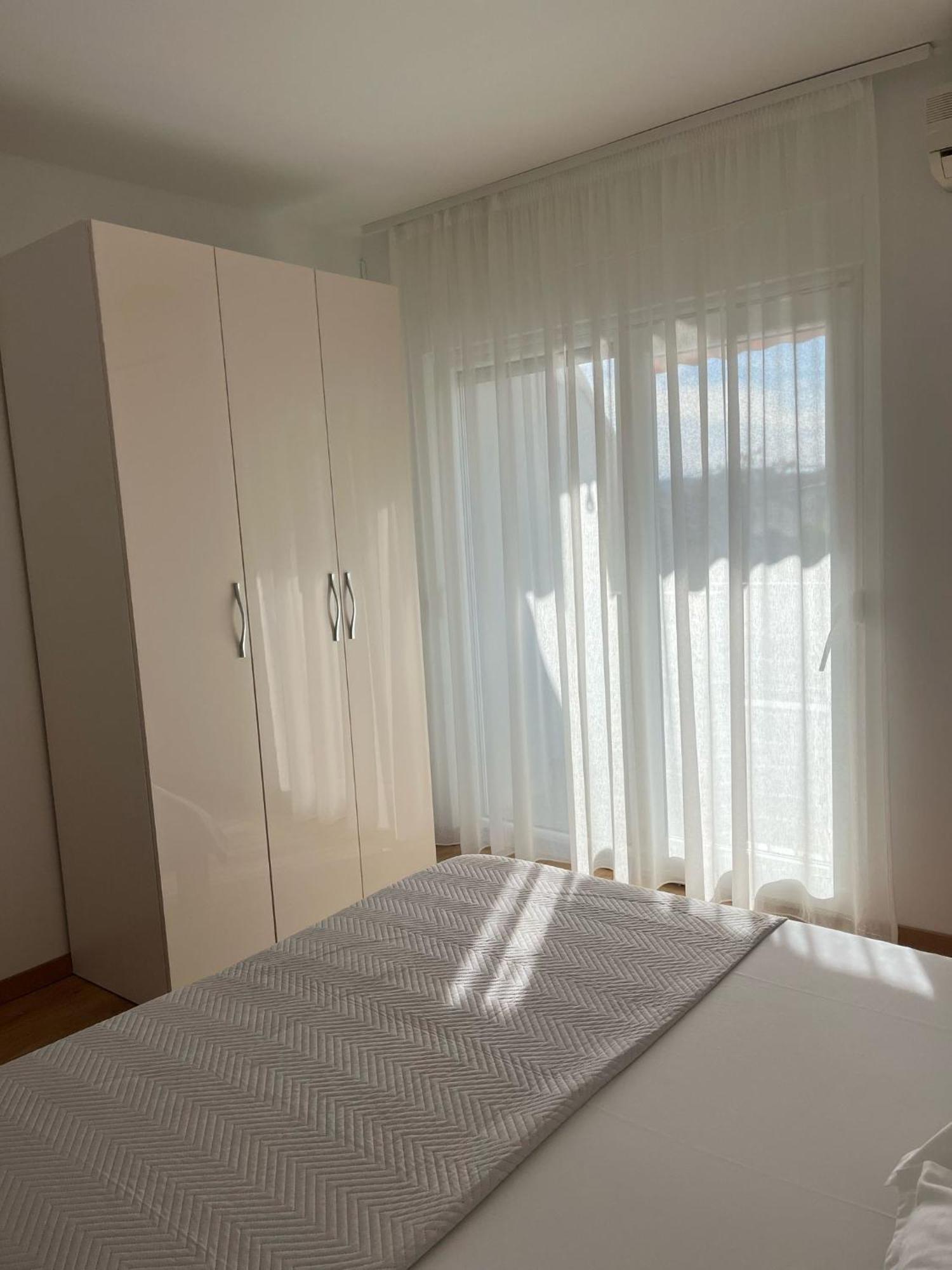 Apartments Zulim Τρογκίρ Εξωτερικό φωτογραφία