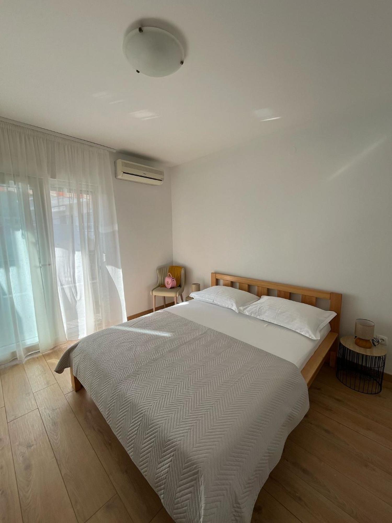 Apartments Zulim Τρογκίρ Εξωτερικό φωτογραφία