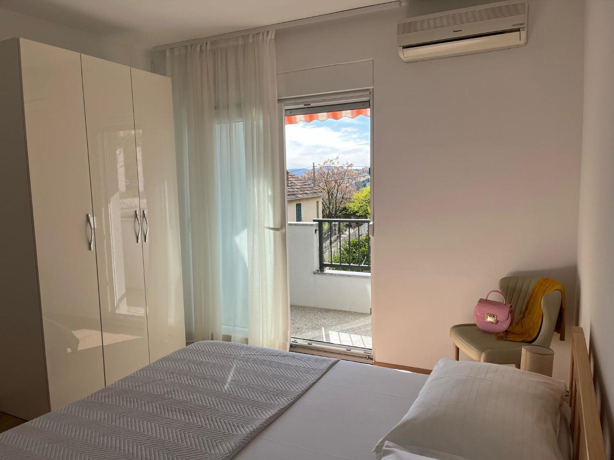 Apartments Zulim Τρογκίρ Εξωτερικό φωτογραφία