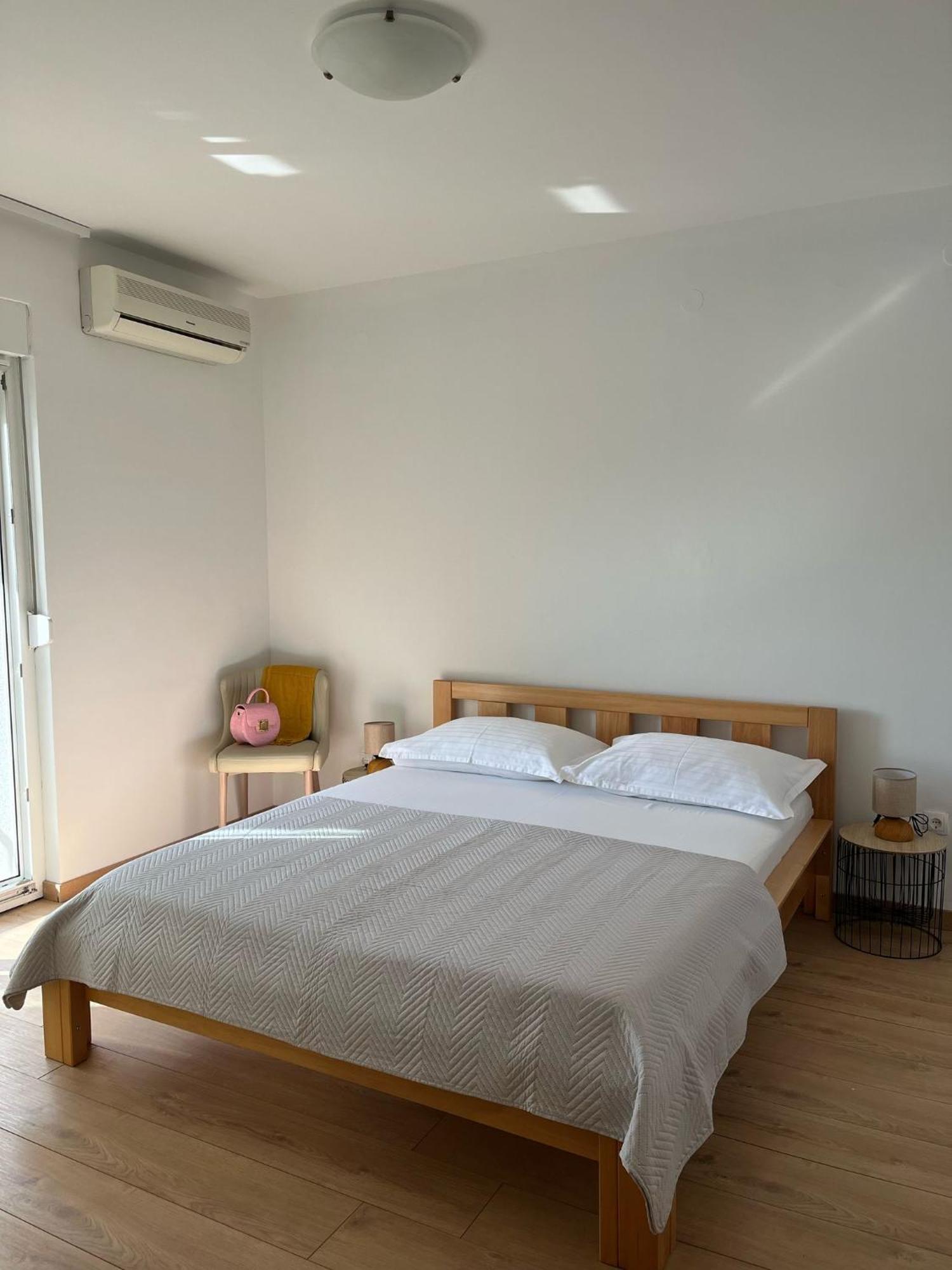 Apartments Zulim Τρογκίρ Εξωτερικό φωτογραφία