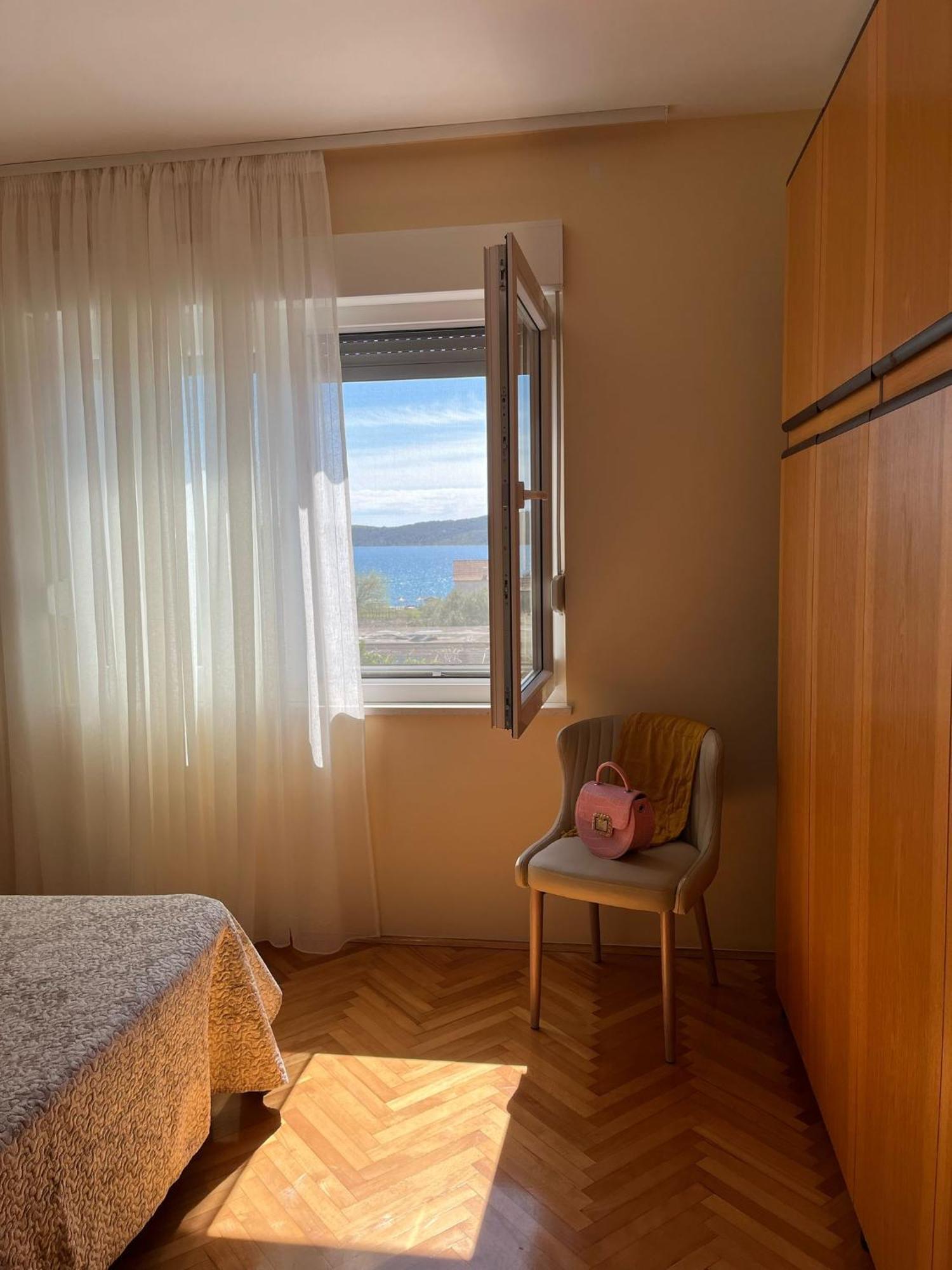 Apartments Zulim Τρογκίρ Εξωτερικό φωτογραφία