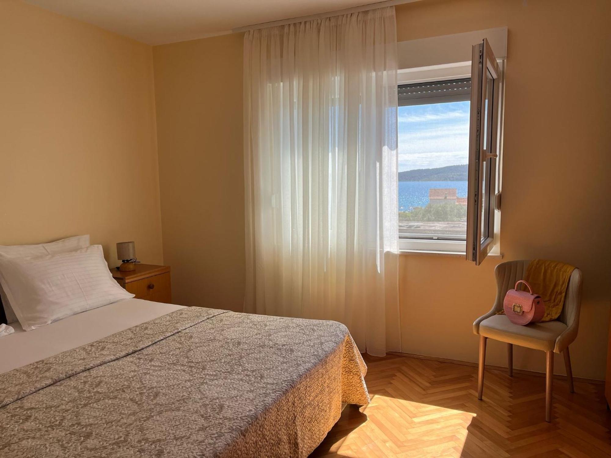 Apartments Zulim Τρογκίρ Εξωτερικό φωτογραφία
