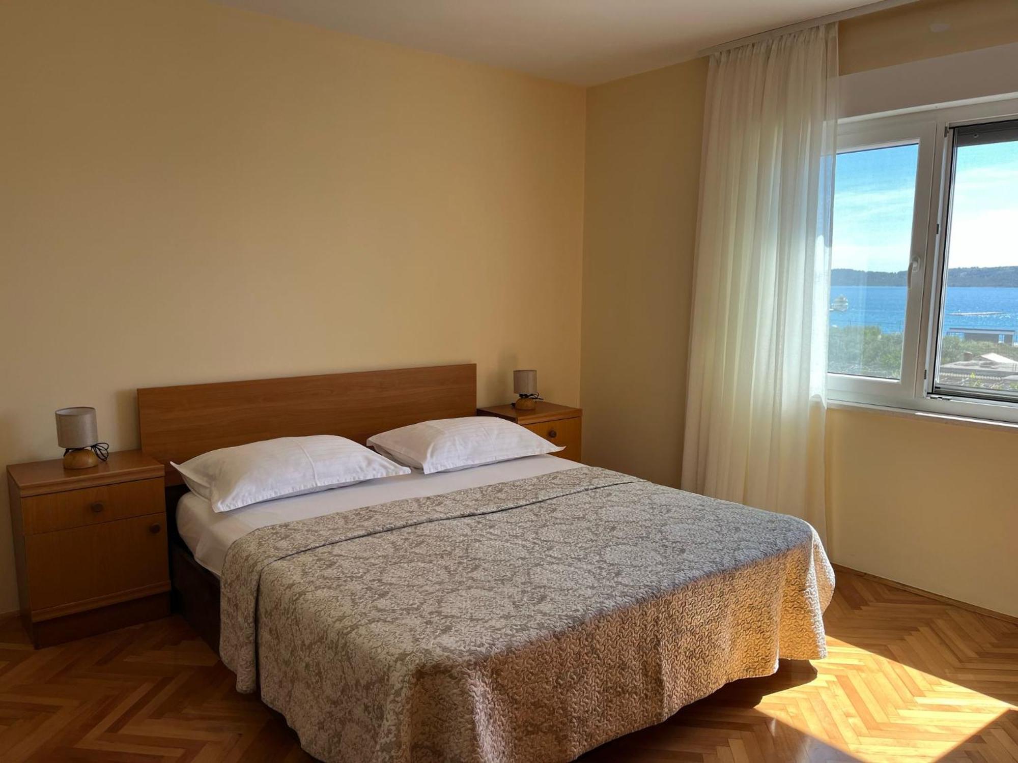 Apartments Zulim Τρογκίρ Εξωτερικό φωτογραφία