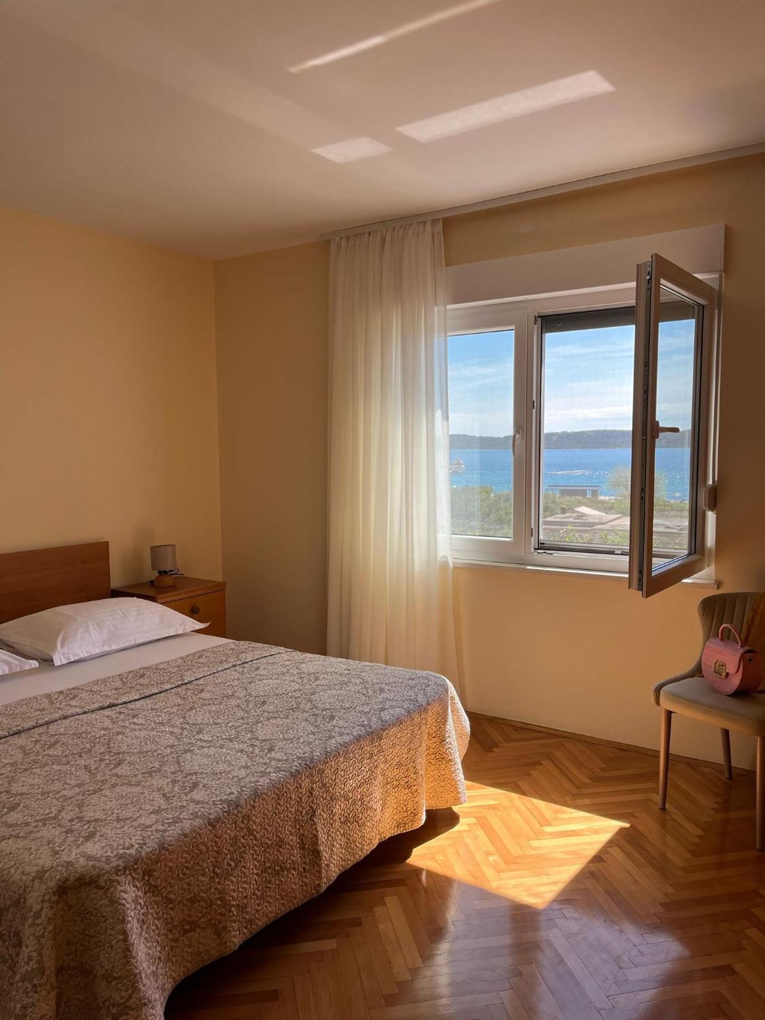 Apartments Zulim Τρογκίρ Εξωτερικό φωτογραφία