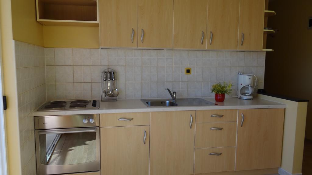Apartments Zulim Τρογκίρ Εξωτερικό φωτογραφία