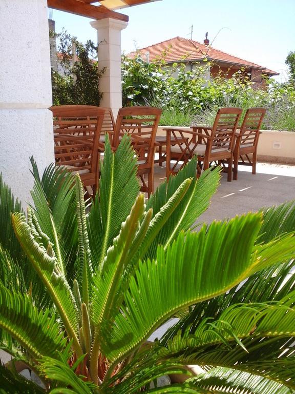 Apartments Zulim Τρογκίρ Εξωτερικό φωτογραφία