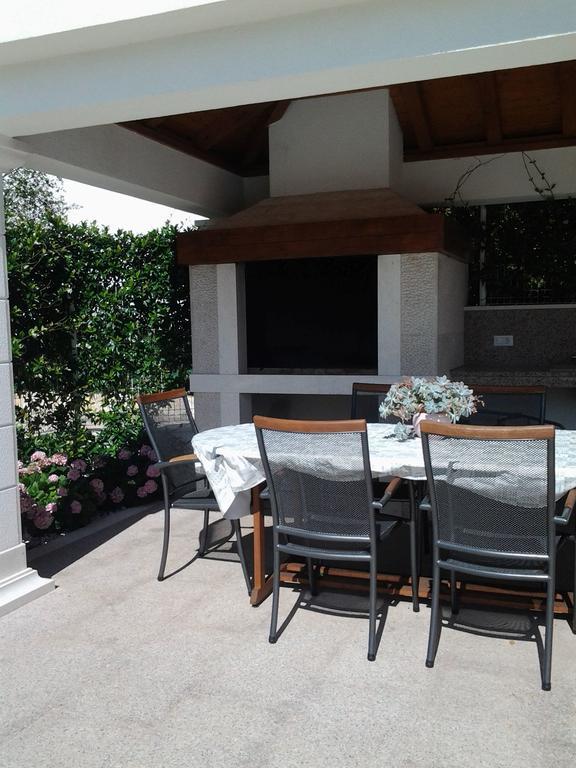 Apartments Zulim Τρογκίρ Εξωτερικό φωτογραφία
