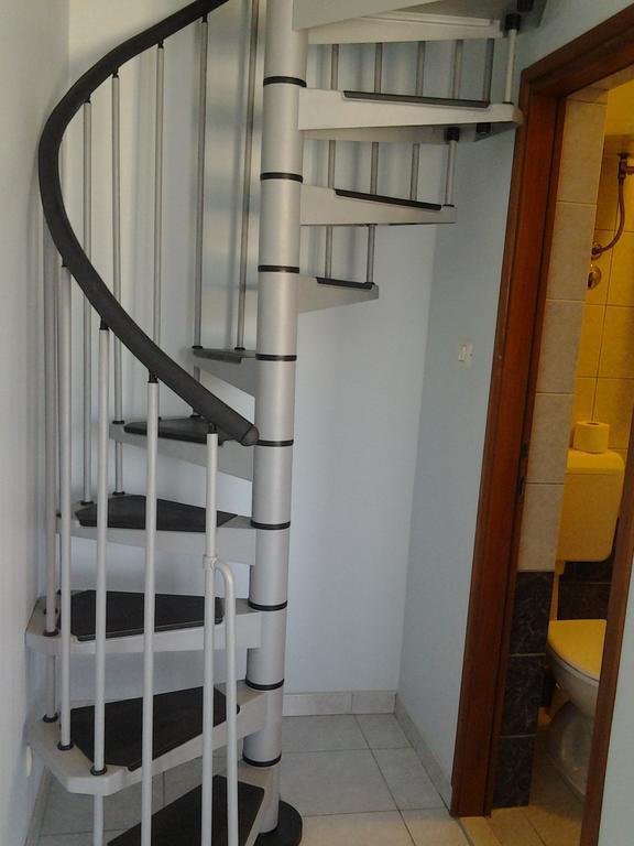 Apartments Zulim Τρογκίρ Εξωτερικό φωτογραφία